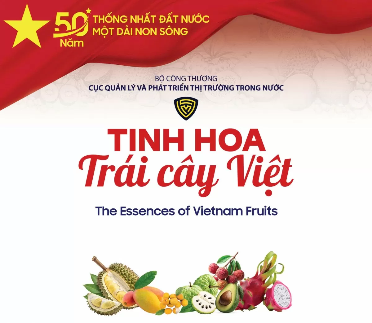 Từ mã QR đến lòng tin vào trái cây Việt Nam