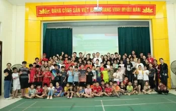 Gamuda Land Việt Nam nỗ lực thúc đẩy cam kết ESG tại Việt Nam