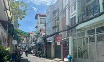 Vì sao nhà riêng dưới 8 tỷ đồng ở Hà Nội hút nhà đầu tư?