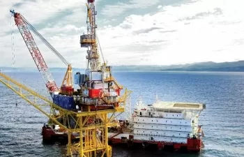 Thổ Nhĩ Kỳ mở rộng thăm dò năng lượng tại Biển Đen