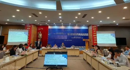 Nhận diện 4 ‘dòng chảy’ trong hệ thống pháp luật kinh doanh