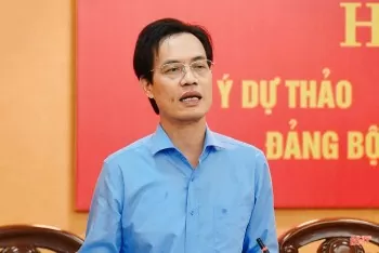PGS.TS Nguyễn Danh Tiên: Khát vọng hòa bình soi đường dân tộc