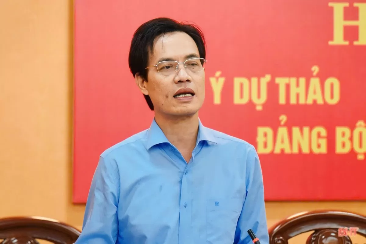PGS.TS Nguyễn Danh Tiên: Khát vọng hòa bình soi đường dân tộc