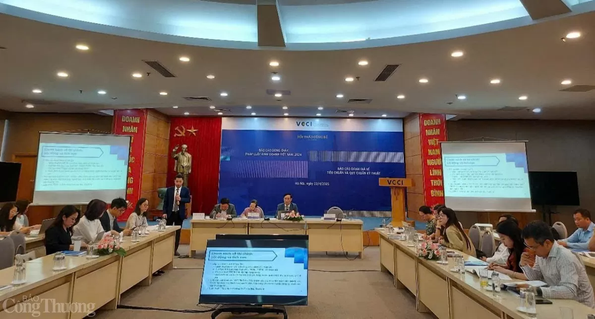 Nhận diện 4 ‘dòng chảy’ trong hệ thống pháp luật kinh doanh