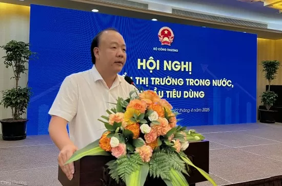Phát triển thị trường trong nước mang ý nghĩa sống còn