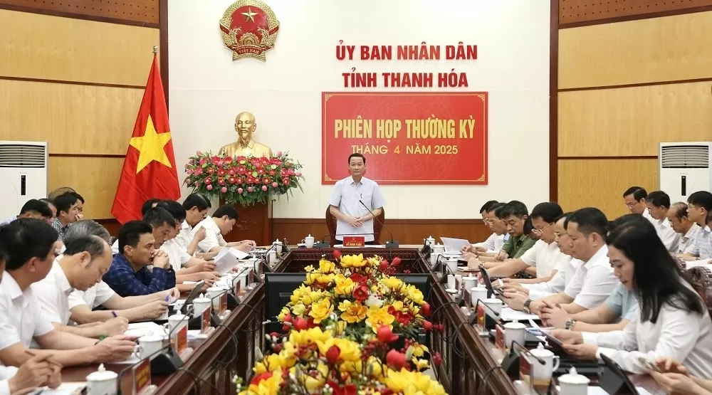sáp nhập xã tỉnh thanh hóa