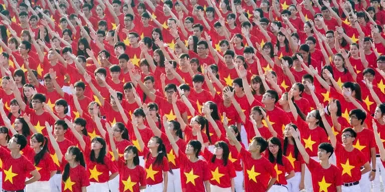 PGS.TS Nguyễn Danh Tiên: Khát vọng hòa bình soi đường dân tộc