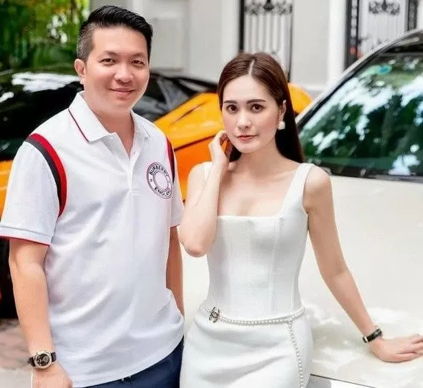 Đoàn Di Băng bị tố 'thổi phồng' công dụng dung dịch vệ sinh Hanayuki