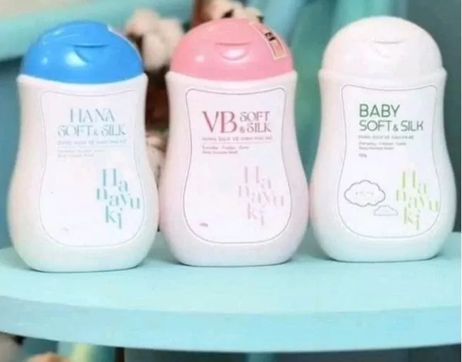 Đoàn Di Băng bị tố 'thổi phồng' công dụng dung dịch vệ sinh Hanayuki