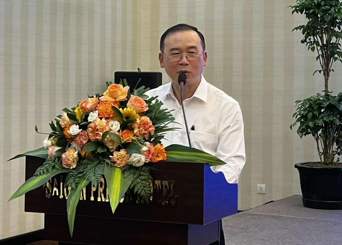 Phát triển thị trường trong nước mang ý nghĩa sống còn