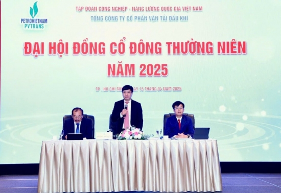 pvtrans vuot ke hoach loi nhuan nam 2024 chia co tuc 32