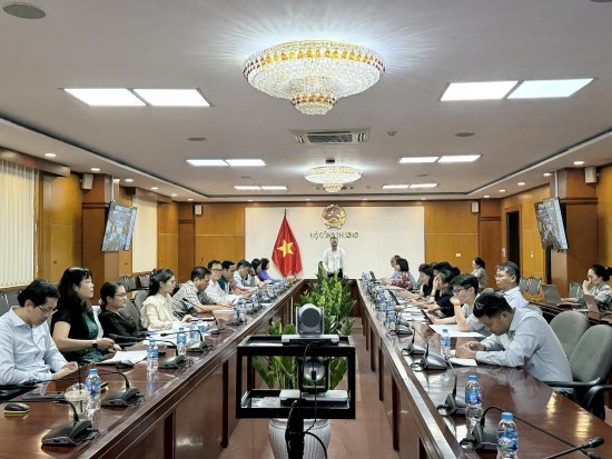 bo cong thuong trien khai nhiem vu moi ve cap co khong uu dai tu ngay 55