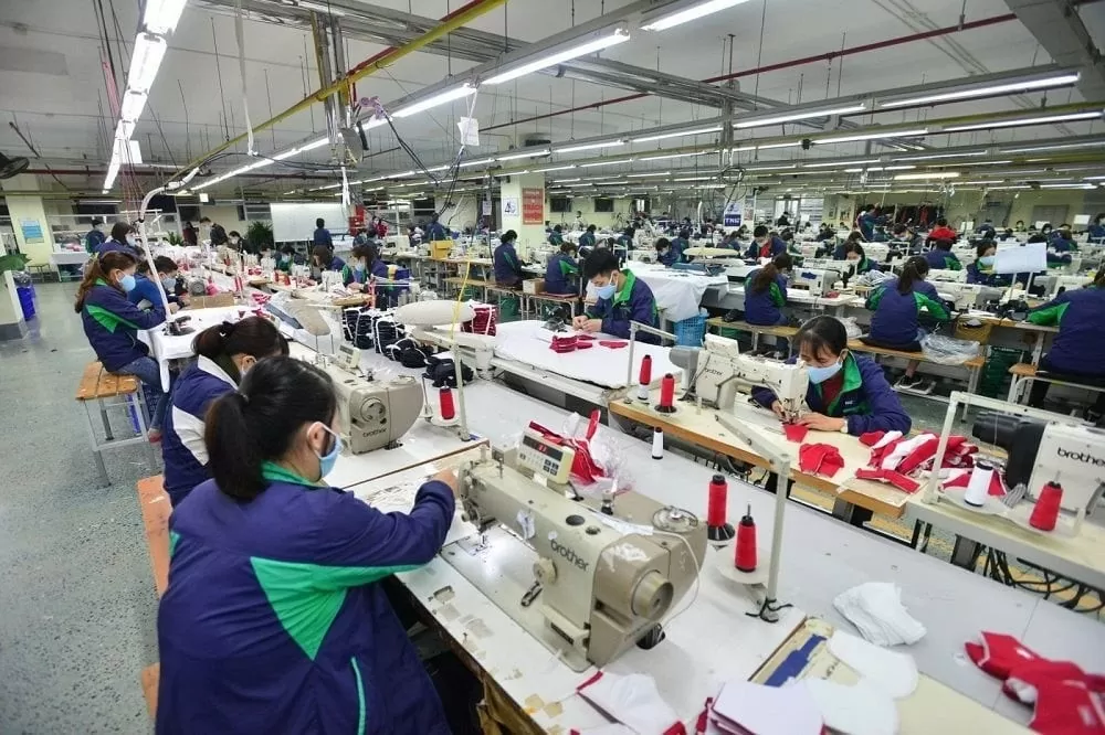 Ninh Bình: Chủ động thích ứng chính sách thuế quan mới của Hoa Kỳ, sát cánh cùng doanh nghiệp xuất khẩu