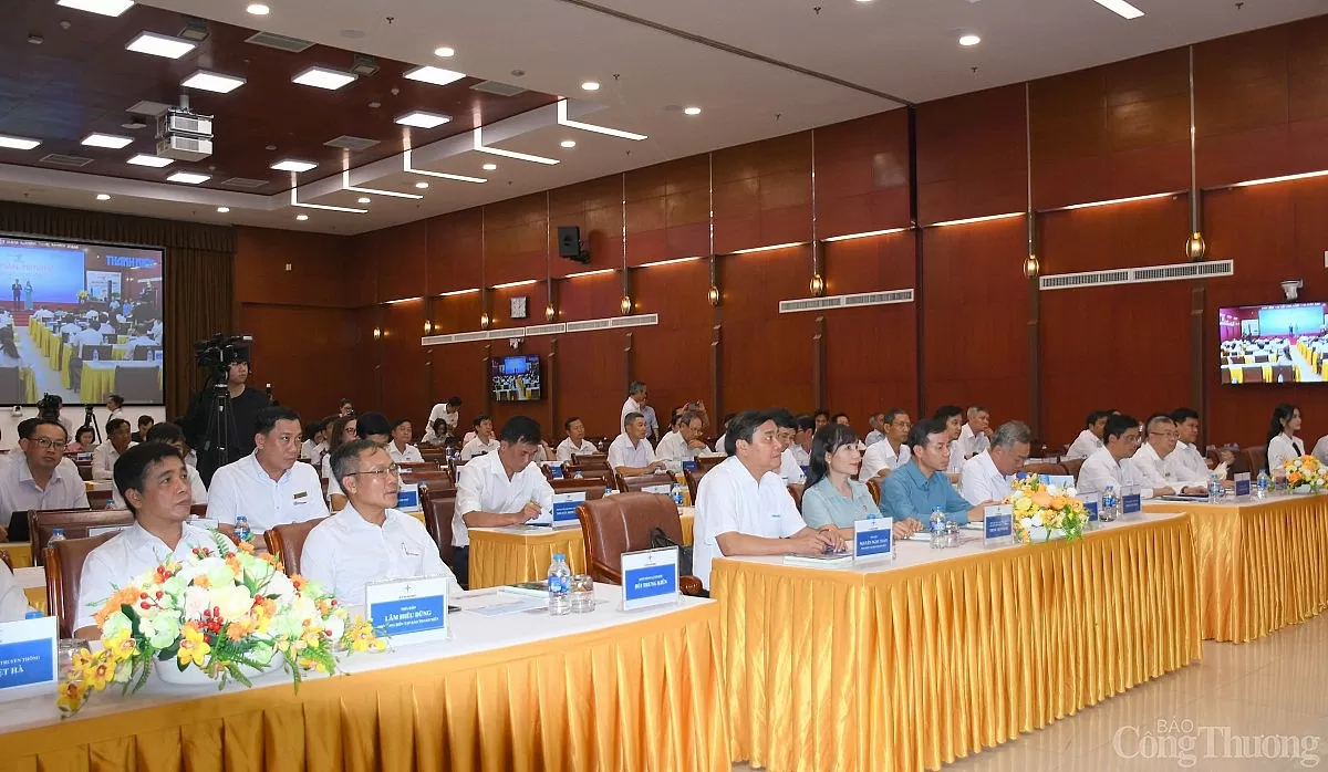 Phát động cuộc thi viết tiết kiệm điện lần 3 năm 2025