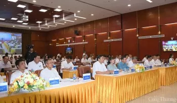 Phát động cuộc thi viết tiết kiệm điện lần 3 năm 2025