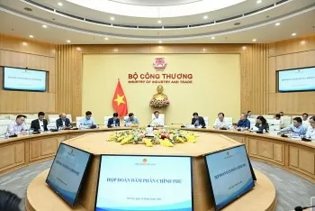 Ninh Bình: Chủ động thích ứng chính sách thuế quan mới của Hoa Kỳ, sát cánh cùng doanh nghiệp xuất khẩu
