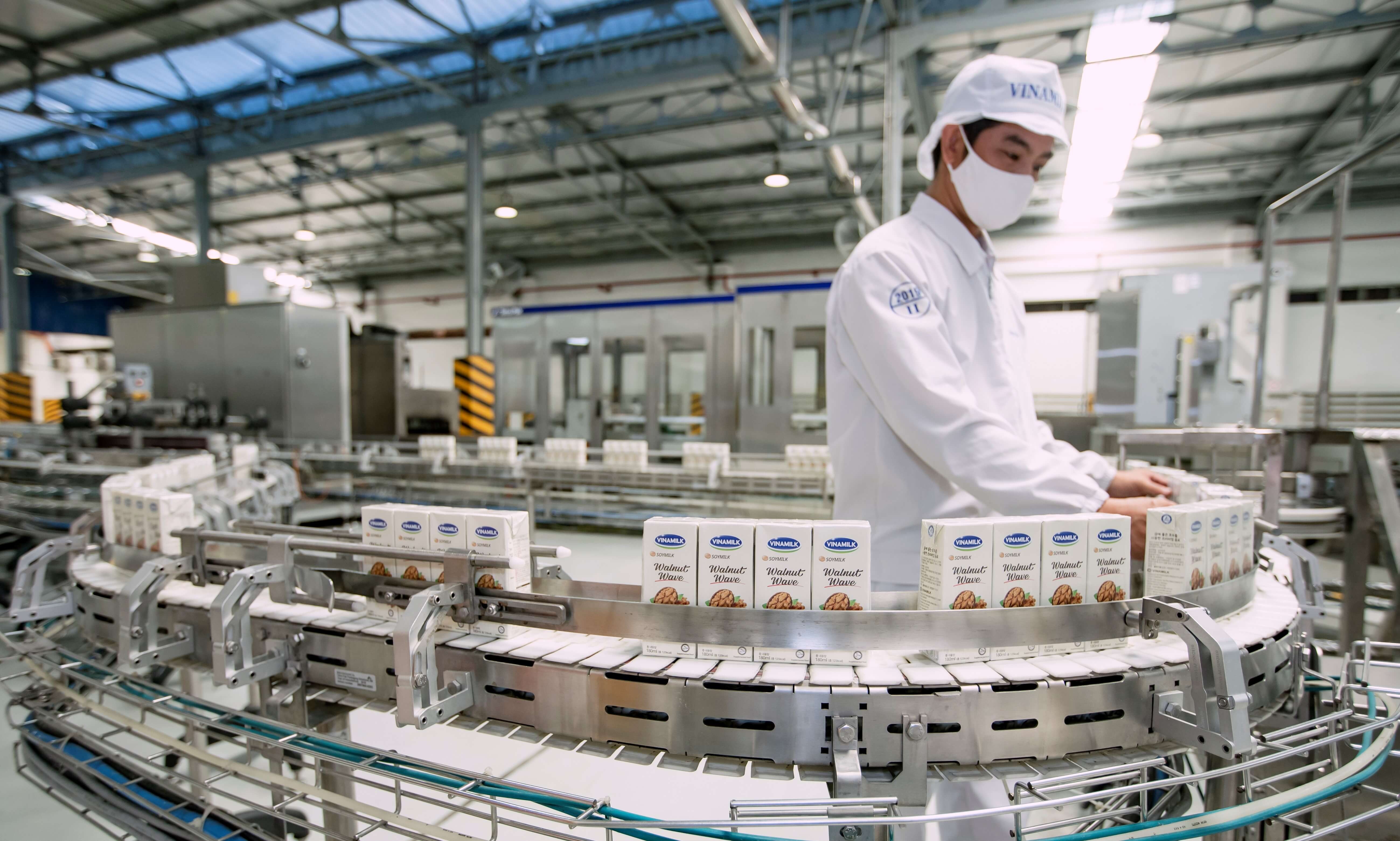 Nghị quyết 68-NQ/TW truyền cảm hứng cho doanh nghiệp, doanh nhân