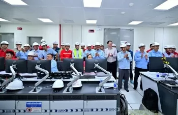 PV Power không ngừng mở rộng hợp tác, tăng tốc đầu tư
