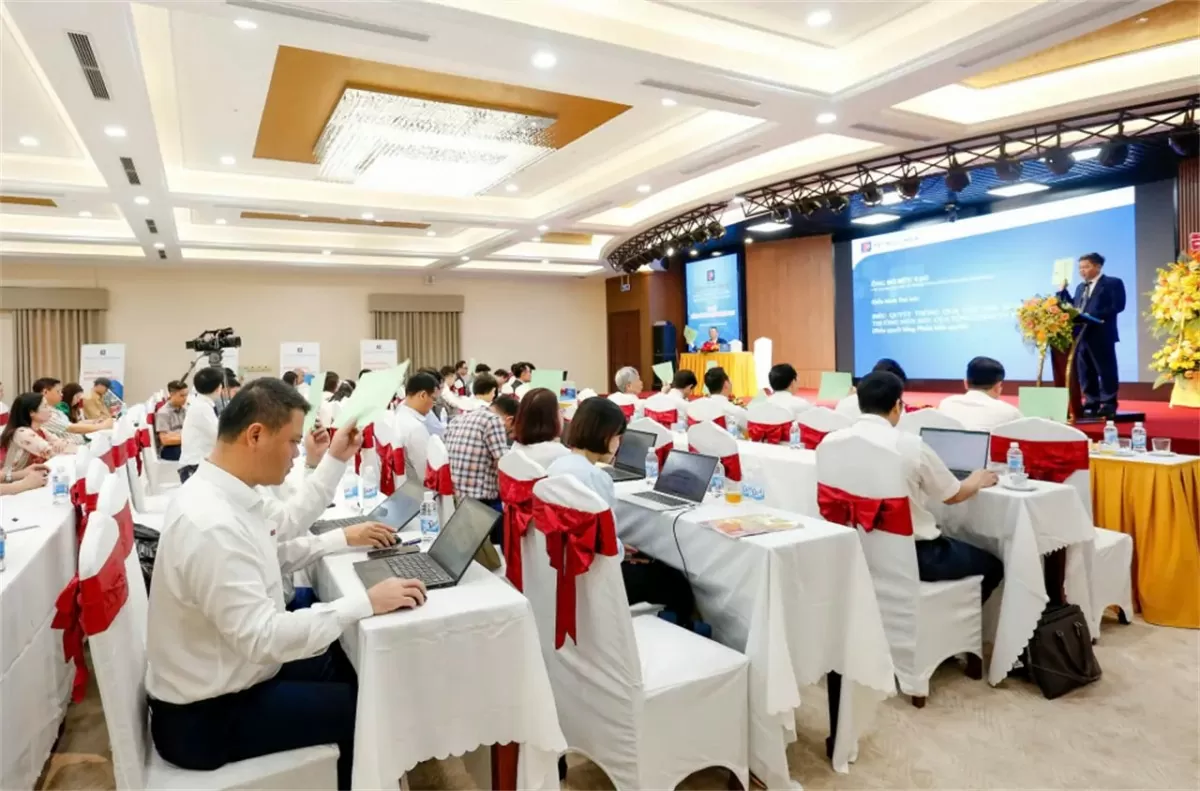 Năm 2025: Hóa dầu Petrolimex đặt mục tiêu tăng trưởng 200%