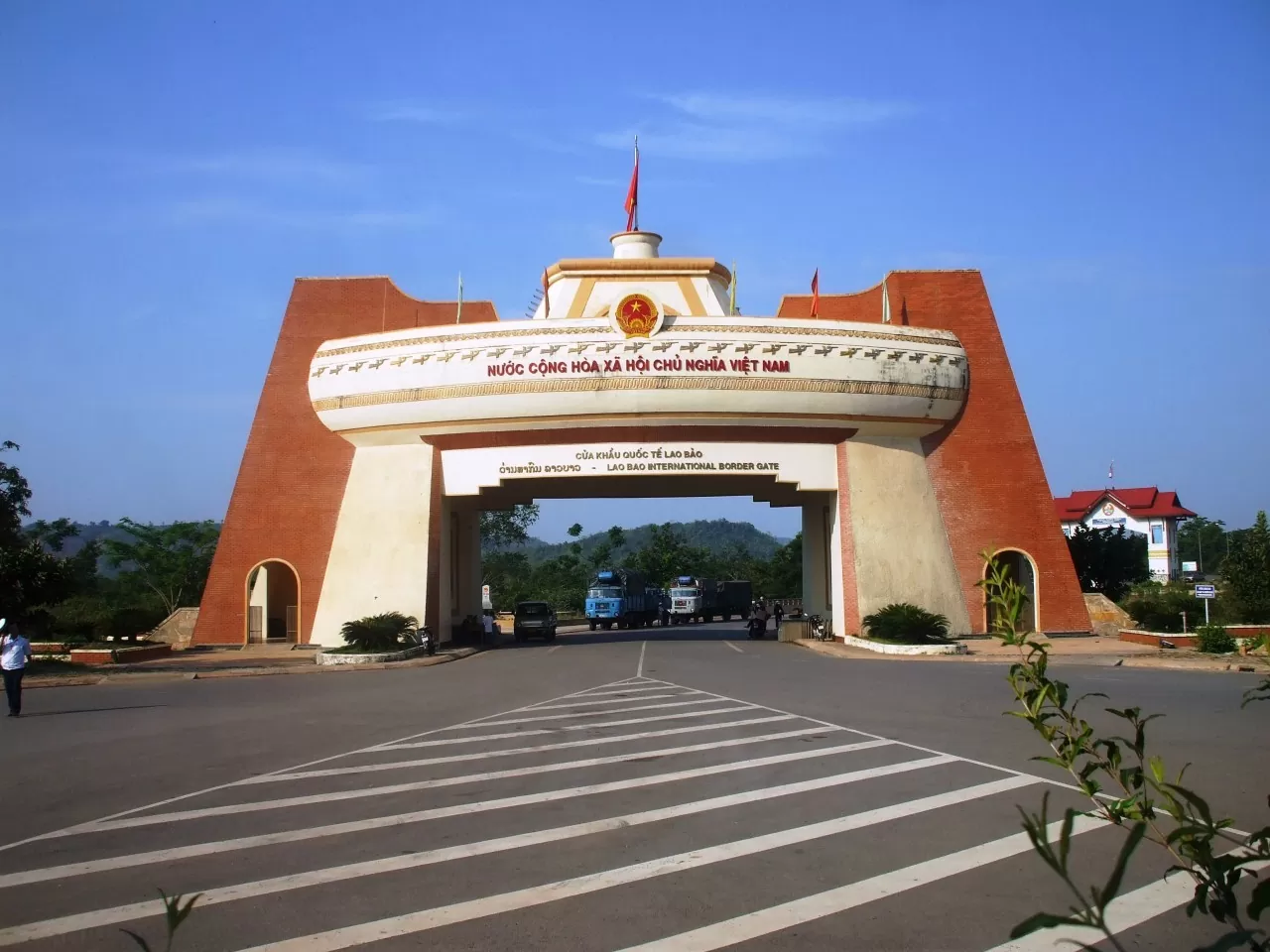 Thêm xung lực, thương mại Việt - Lào hướng mốc 10 tỷ USD