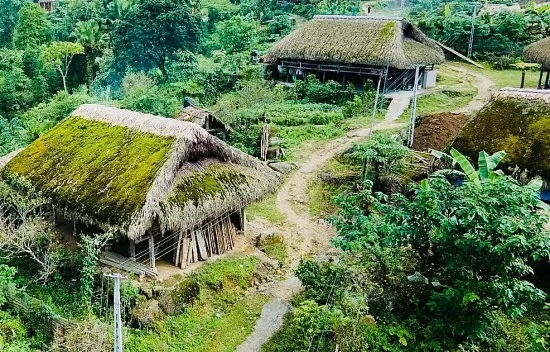 Bí thư Tỉnh ủy Hà Giang Hầu A Lềnh: Hiện thực hóa Nghị quyết 11 bằng hành động cụ thể