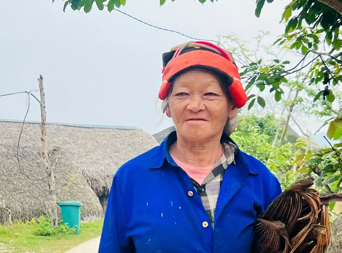 Bí thư Hầu A Lềnh: Hiện thực hóa Nghị quyết 11
