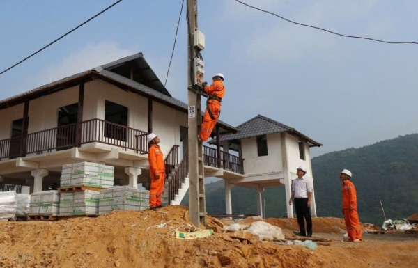 Công ty Tân Phước Thành