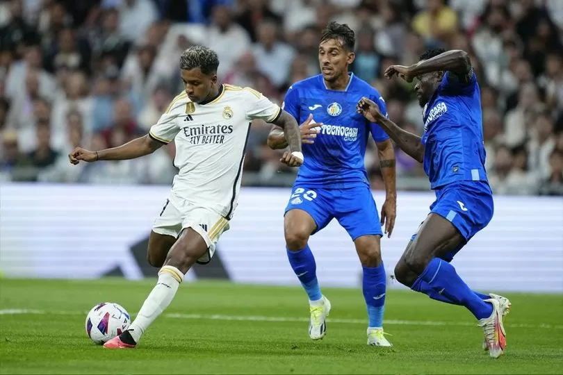Nhận định trận Getafe và Real Madrid, 2h30 ngày 24/4, La Liga
