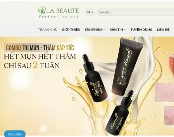 Đoàn Di Băng quảng cáo, giới thiệu mỹ phẩm như thuốc chữa bệnh