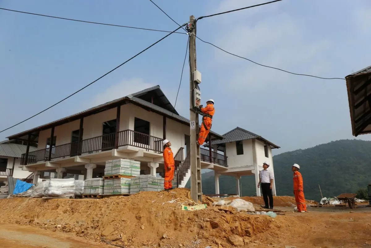 Tinh thần cải cách và đổi mới: PC Lào Cai khẳng định