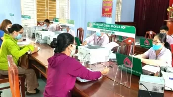 Tín dụng chính sách thúc đẩy mô hình nông thôn mới