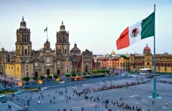 Lạm phát hạ nhiệt, Mexico tiếp tục cắt giảm lãi suất?