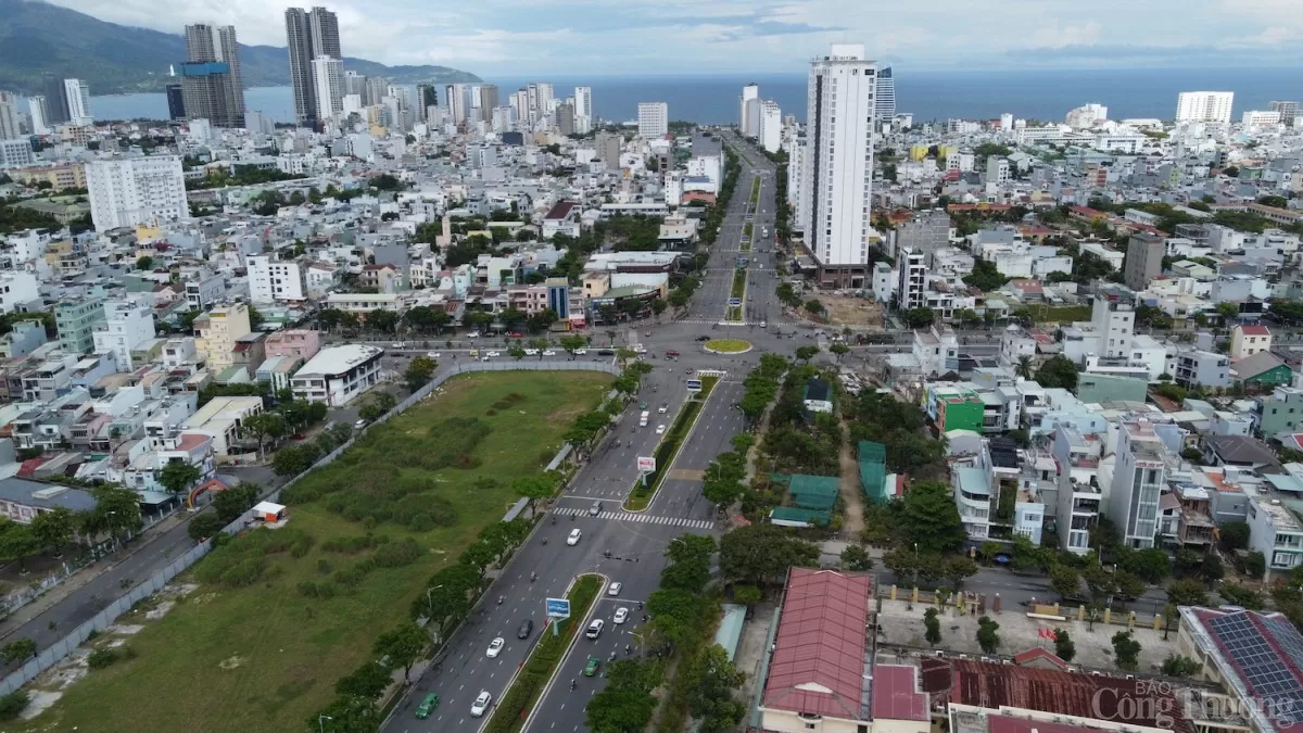 Thành phố Đà Nẵng đổi phương án, giảm còn 16 đơn vị hành chính cấp xã sau sắp xếp (gồm 12 phường, 3 xã và 1 đặc khu)
