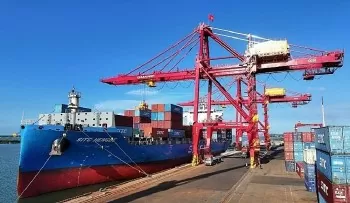 Kim ngạch xuất nhập khẩu Việt Nam - Singapore đạt gần 10 tỷ SGD