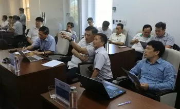 NSMO: Diễn tập xử lý sự cố OpenOTS đảm bảo cấp điện dịp lễ 30/4 - 1/5