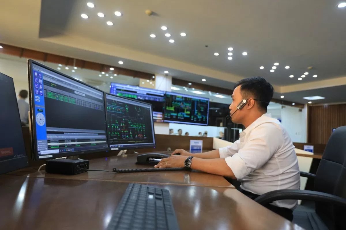 NSMO: Diễn tập xử lý sự cố OpenOTS đảm bảo cấp điện