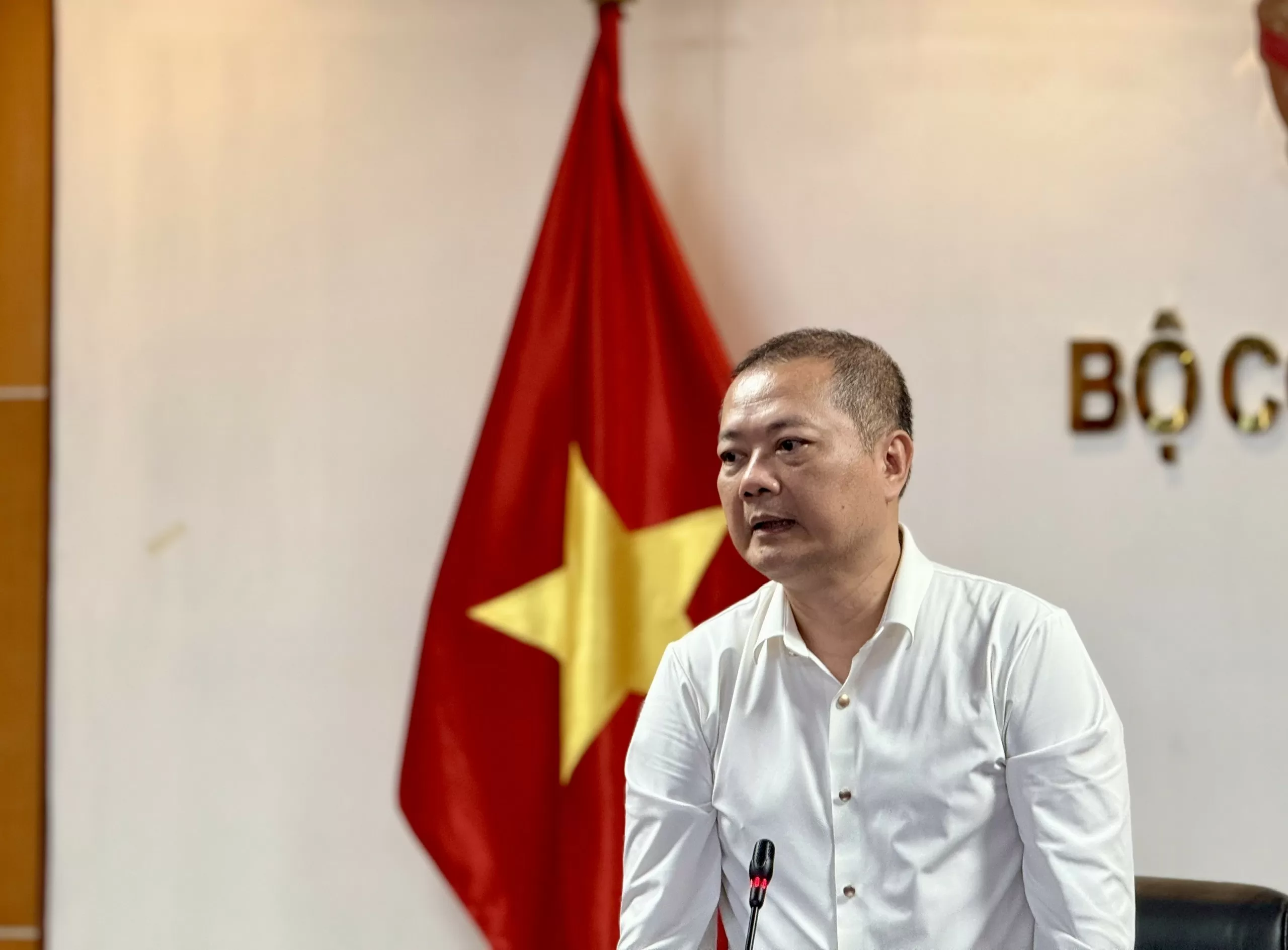 Tiếp nhận cấp C/O, CNM và mã số REX từ VCCI: Bộ Công Thương không để doanh nghiệp gián đoạn hoạt động