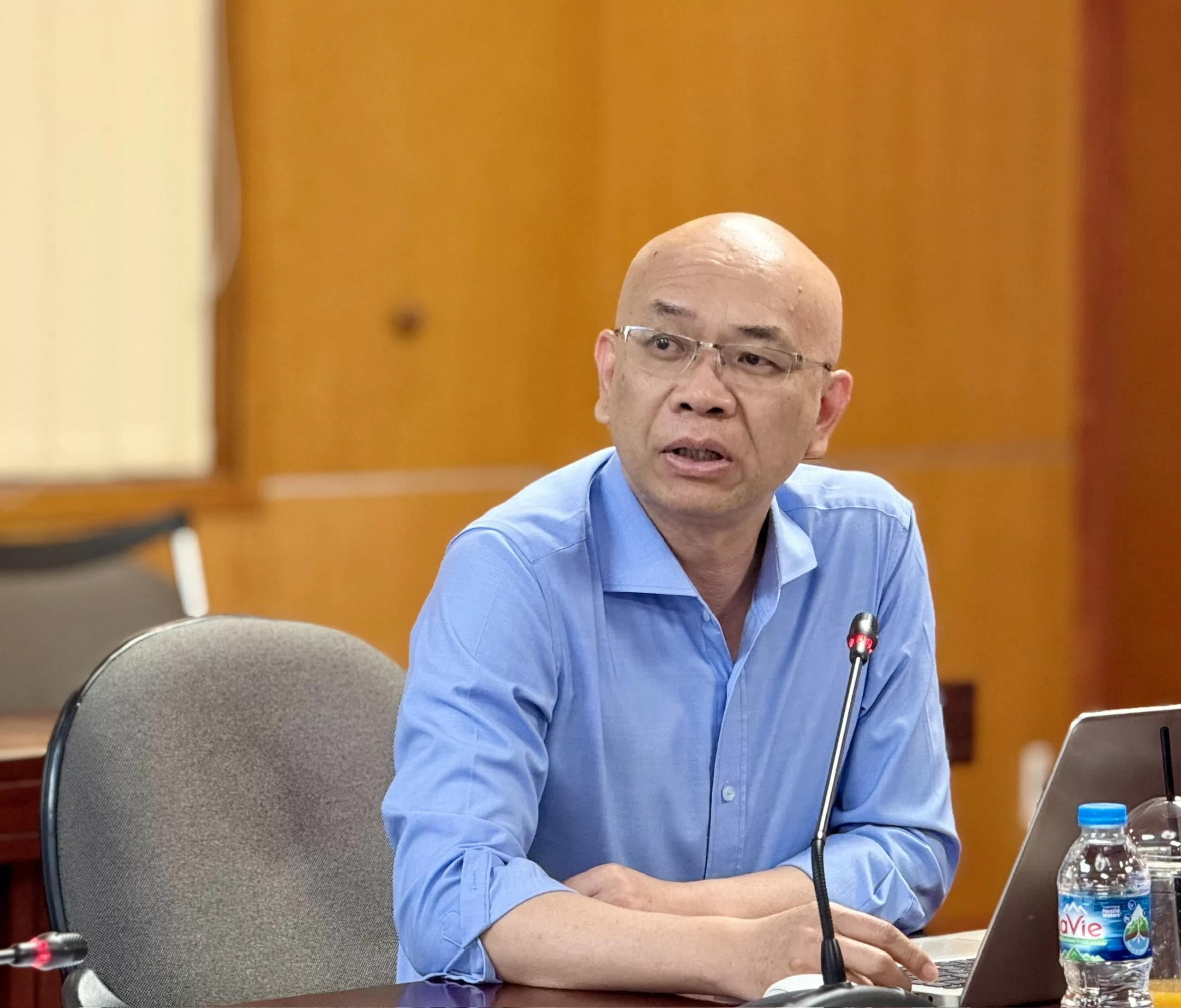 Tiếp nhận cấp C/O, CNM và mã số REX từ VCCI: Bộ Công Thương không để doanh nghiệp gián đoạn hoạt động