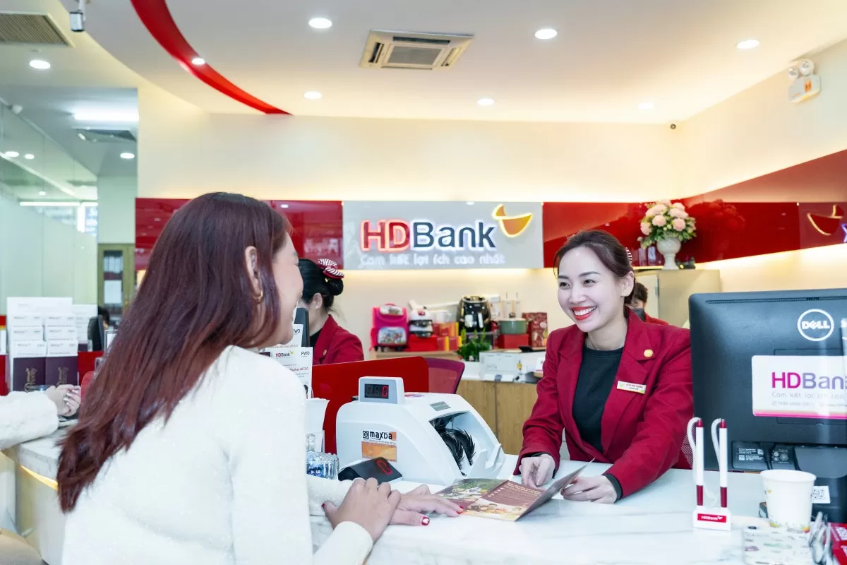 Ngân hàng HDBank cung cấp gói vay ưu đãi cho người thu nhập thấp, trả góp từ 200.000 đồng/ngày, giúp khách hàng dễ dàng sở hữu nhà ở xã hội.