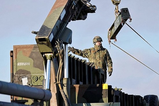 hoa ky nang cap radar moi cho he thong ten lua patriot