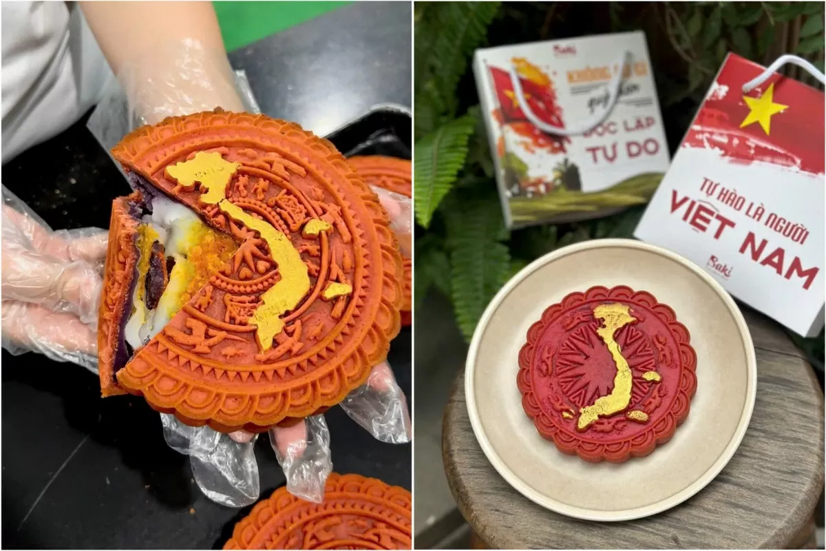 'Thống nhất đất nước' trong từng khoảnh khắc đời thường