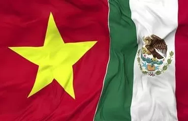 Việt Nam - Mexico: Đẩy mạnh hợp tác khai thác tiềm năng thương mại
