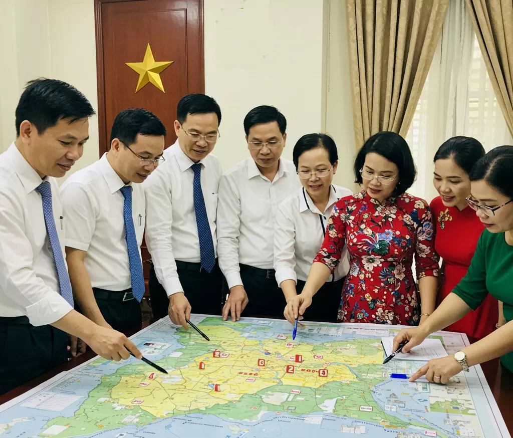 tên gọi sáp nhập xã