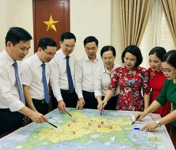 Thanh Hoá: Lắng nghe lòng dân từ việc