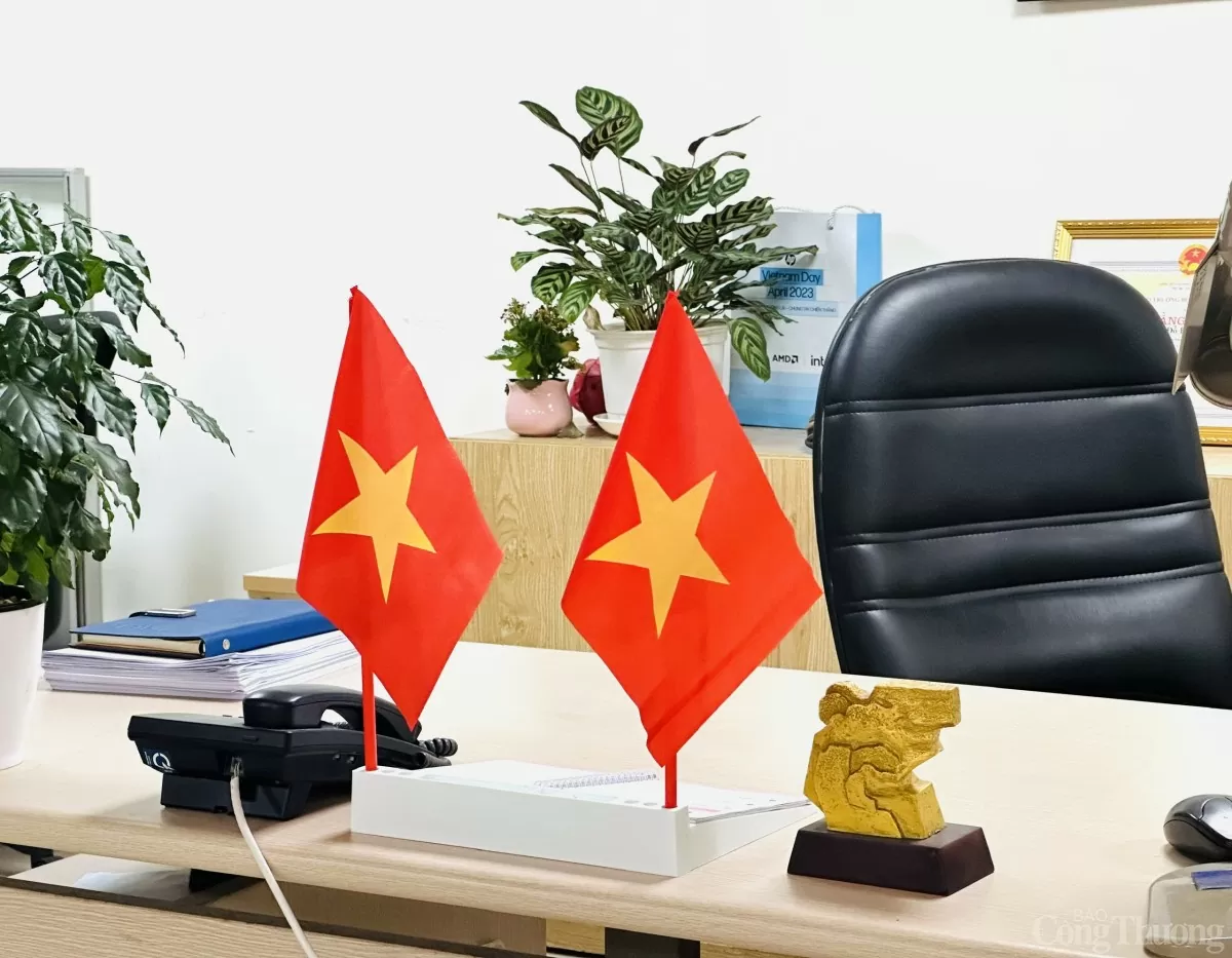 Thống nhất đất nước theo cách riêng của từng người