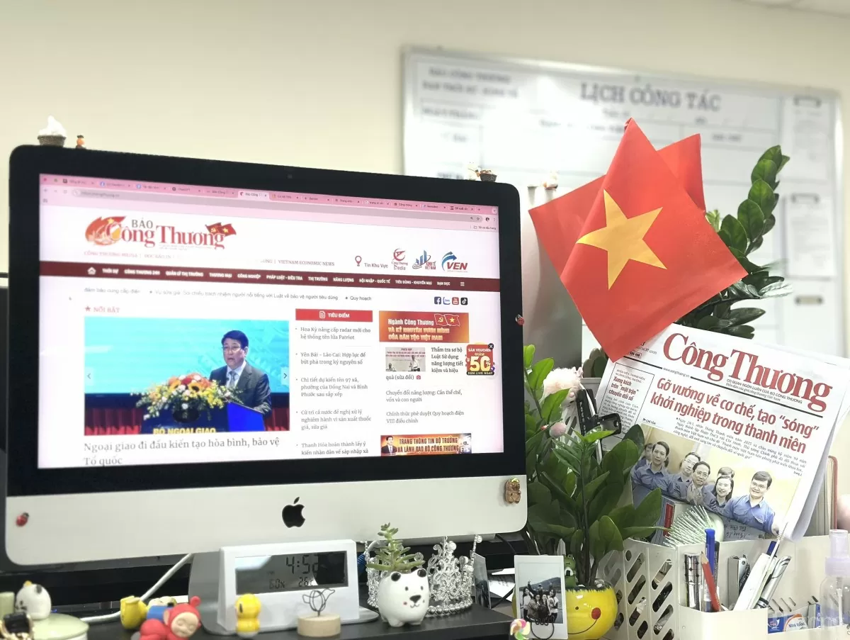 Thống nhất đất nước theo cách riêng của từng người