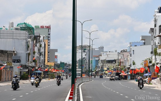 tpho chi minh ngam hoa luoi dien hien thuc hoa do thi thong minh