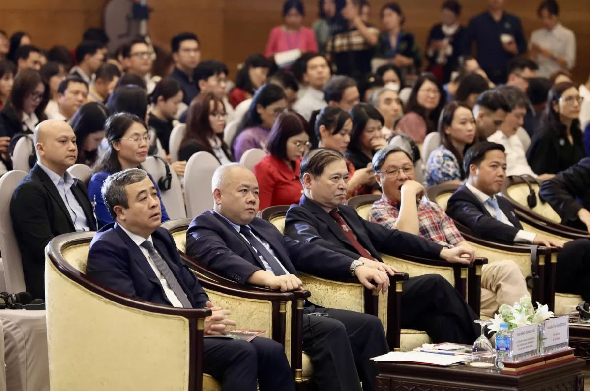 Thu hút dòng vốn FDI mới: Giải pháp nào cho Việt Nam?