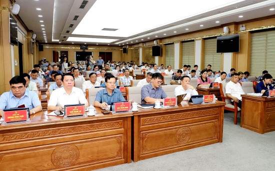 ha giang thong qua de an sap xep don vi hanh chinh