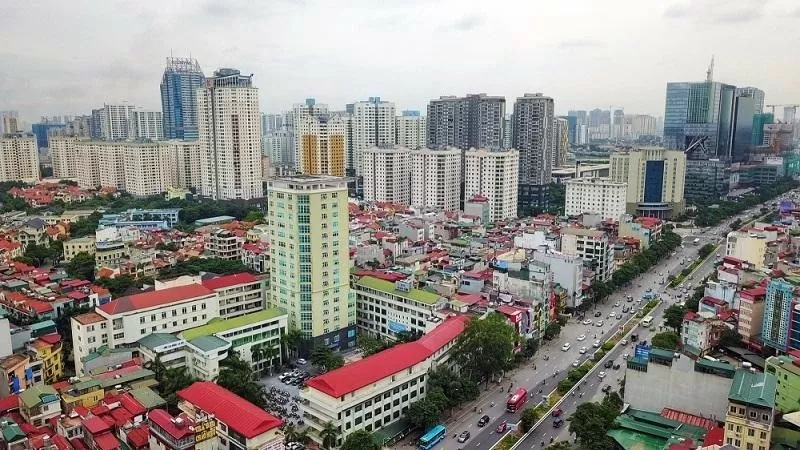 Hà Nội tổ chức xử lý tài sản công không sử dụng